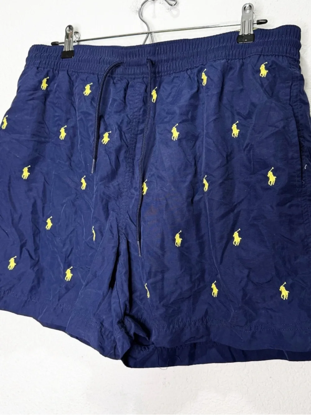Polo Ralph Lauren elastic waist